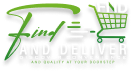 Find & Deliver